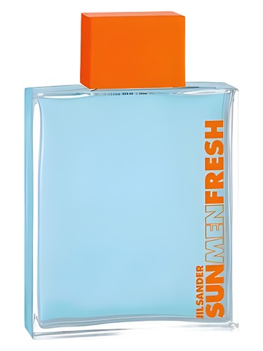 Jil Sander Sun Men Fresh