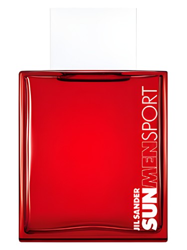 Jil Sander Sun Men Sport