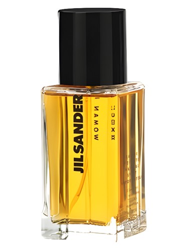 Jil Sander Woman III