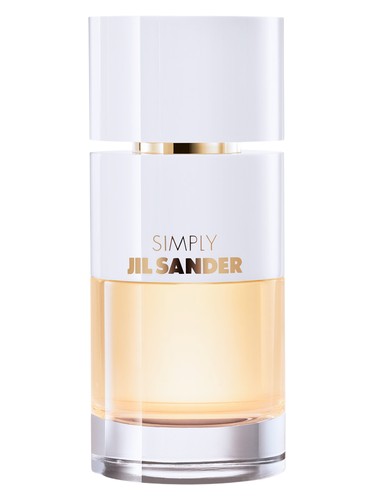 Simply Jil Sander Eau de Toilette