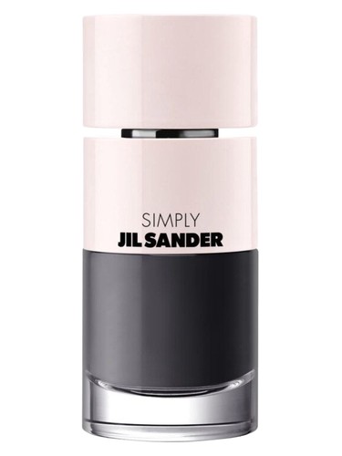 Simply Jil Sander Poudree Intense