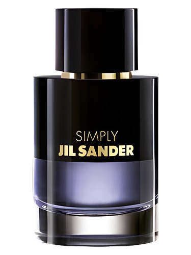 Simply Jil Sander Touch of Violet