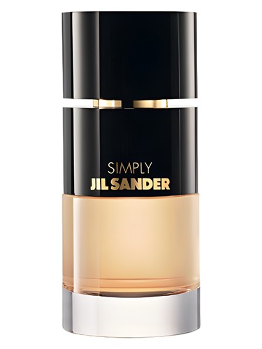 Simply Jil Sander