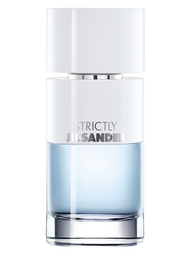 Strictly Jil Sander Fresh