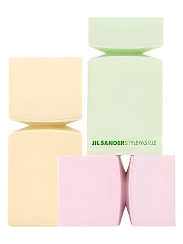 Style Pastels Tender Green