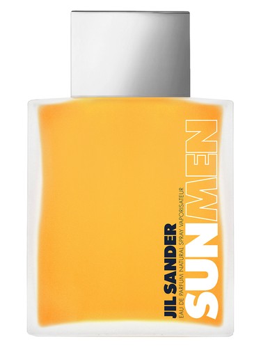 Sun Men Eau de Parfum