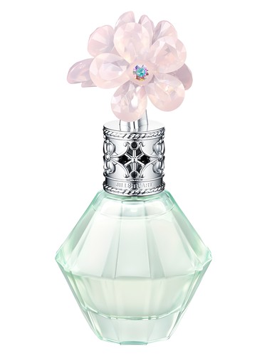 Crystal Bloom Blissful Breeze