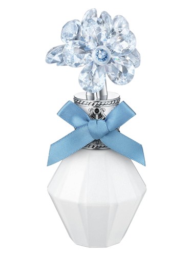 Crystal Bloom Something Pure Blue 2020 2020