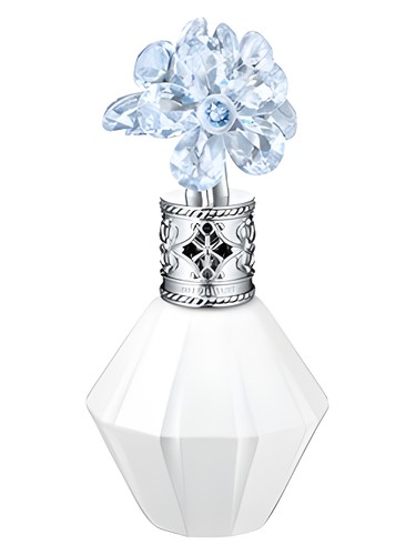 Crystal Bloom Something Pure Blue
