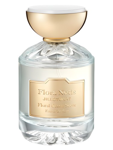 Flora Notis Floral Green Scent
