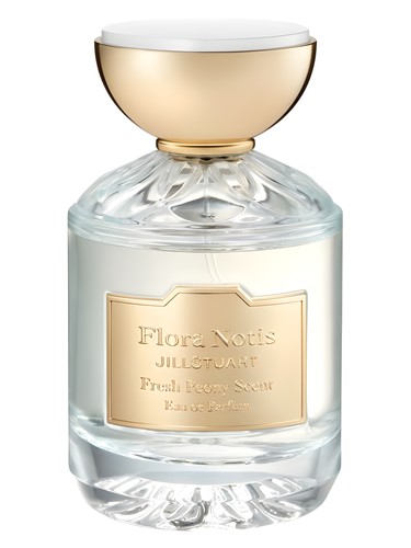 Flora Notis Fresh Peony Scent