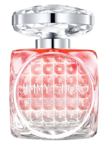 Jimmy Choo Blossom Special Edition 2018