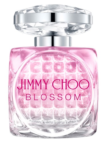 Jimmy Choo Blossom Special Edition 2019