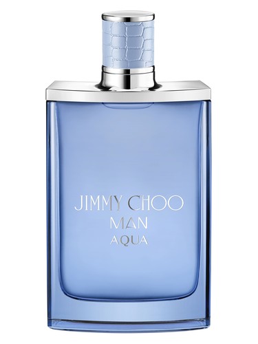 Jimmy Choo Man Aqua