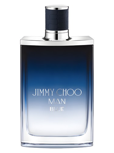 Jimmy Choo Man Blue