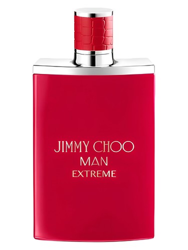Jimmy Choo Man Extreme