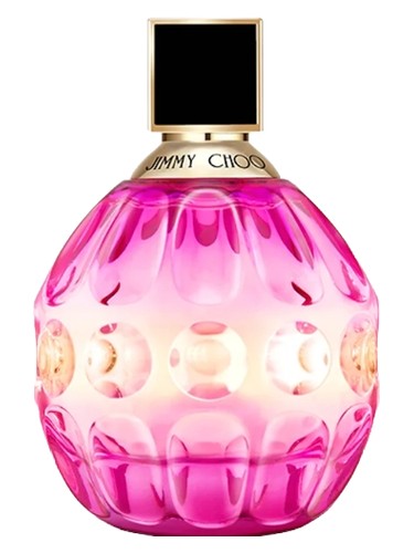 Jimmy Choo Rose Passion