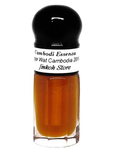 Cambodi Essenza
