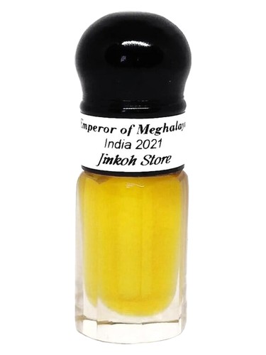 Emperor of Meghalaya