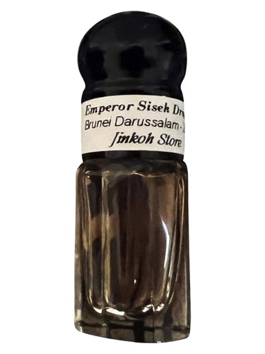 Emperor Sisek Dragon