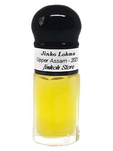 Jinko Lokma