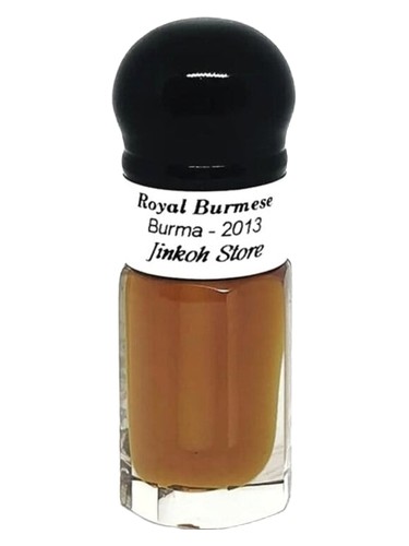 Royal Burmese