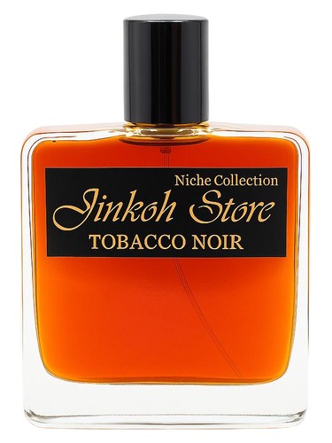 Tobacco Noir