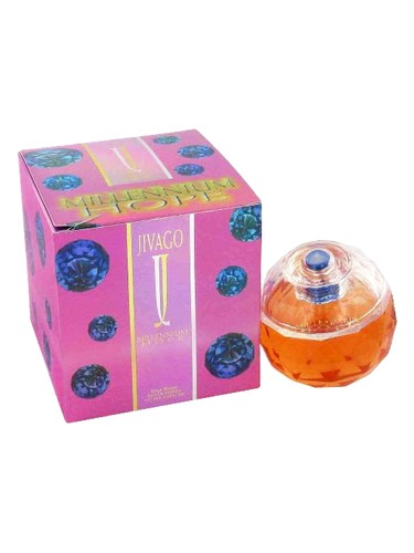 Millennium Hope for Woman