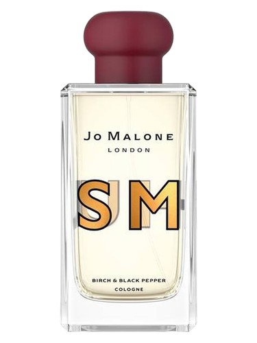 Birch & Black Pepper