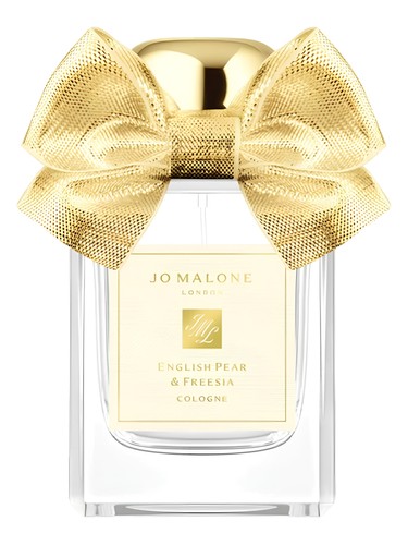 English Pear & Freesia Limited Edition