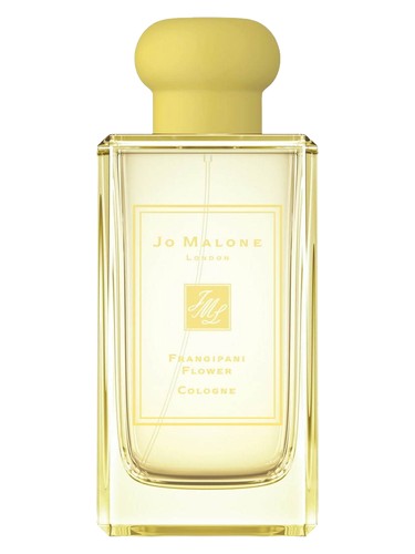 Frangipani Flower Cologne