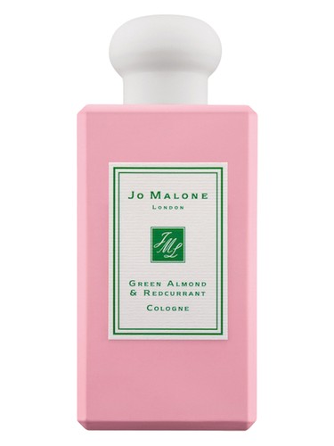 Green Almond & Redcurrant