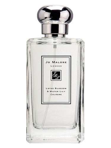 Lotus Blossom & Water Lily