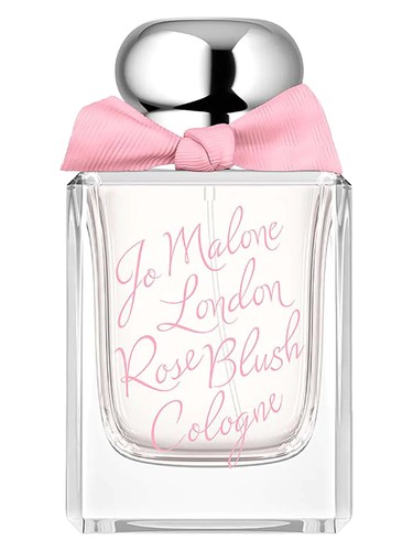 Rose Blush Cologne 2022