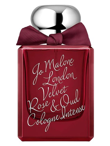 Velvet Rose & Oud Cologne Intense 2022