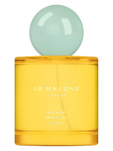 Yellow Hibiscus Cologne