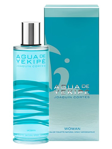 Agua de Yekipe for Woman
