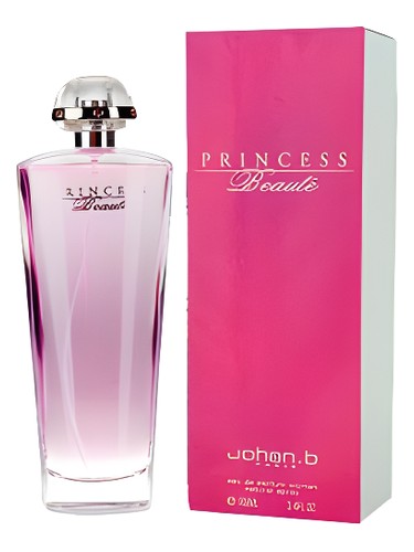 Princess Beaute