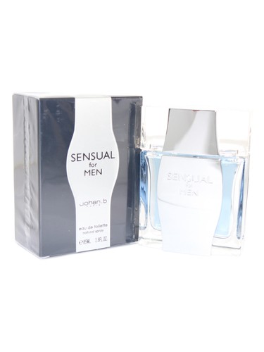 Sensual for Men