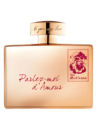 Parlez-Moi d'Amour Gold Edition