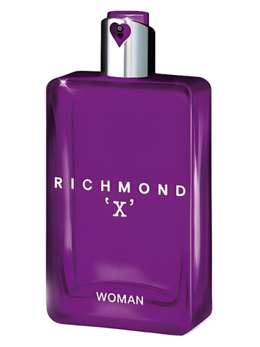 Richmond X Woman