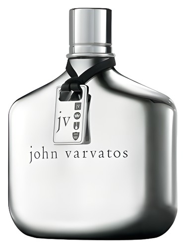 John Varvatos Platinum Edition