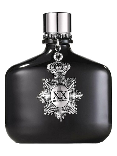 John Varvatos XX