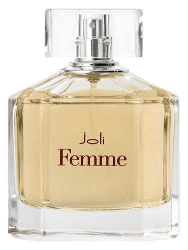 Joli Femme