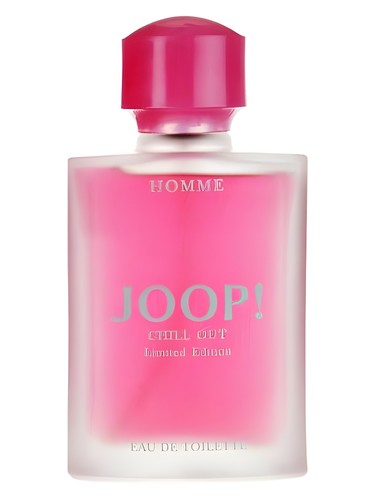 Joop! Homme Chill Out