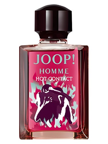 Joop! Homme Hot Contact