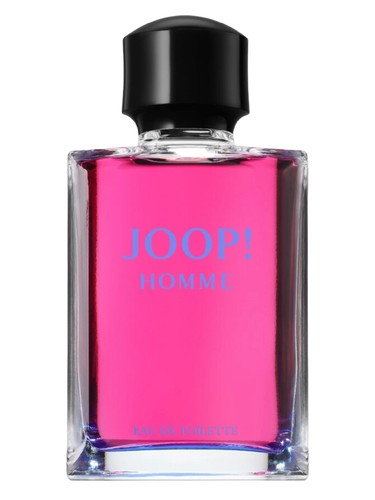 JOOP! Homme Neon Edition