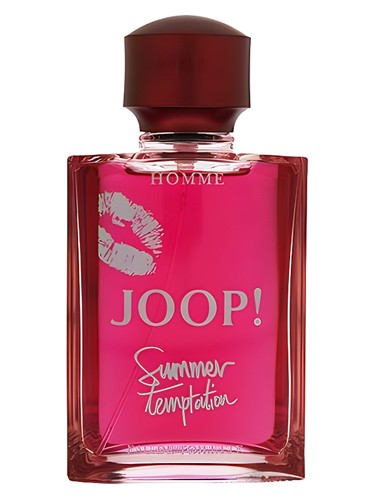 Joop! Homme Summer Temptation