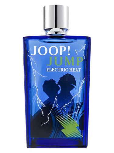Joop! Jump Electric Heat
