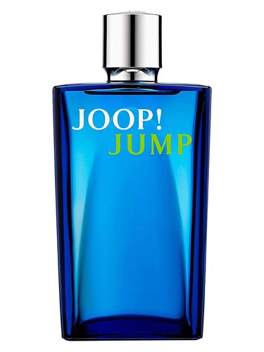 Joop! Jump